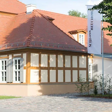 Schloss Beuchow Apartment *