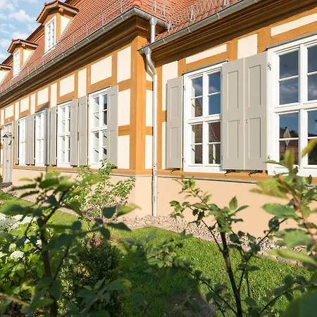Schloss Beuchow Lübbenau