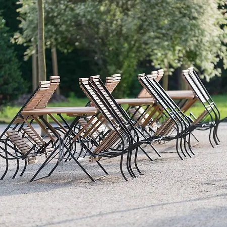 Διαμέρισμα Schloss Beuchow Lübbenau