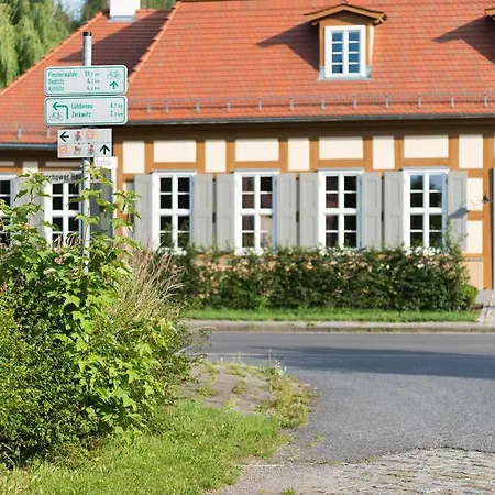 Schloss Beuchow