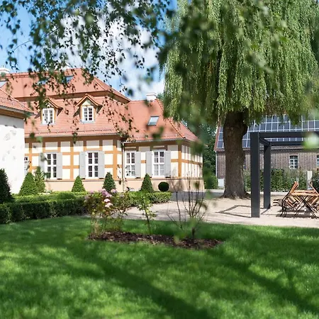 Schloss Beuchow Lübbenau