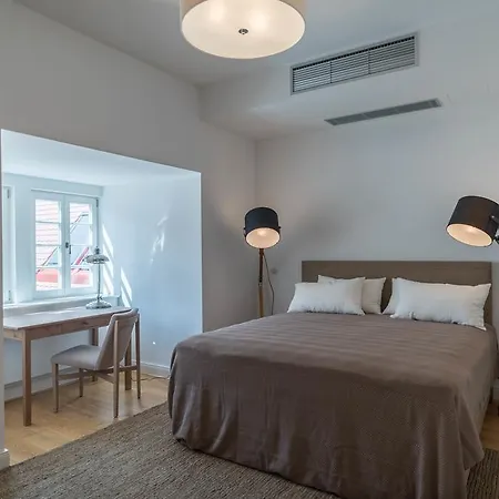 Apartamento Schloss Beuchow
