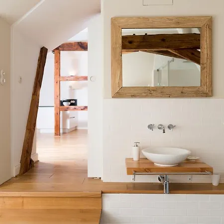 Διαμέρισμα Schloss Beuchow Lübbenau