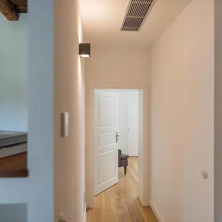 Διαμέρισμα Schloss Beuchow *