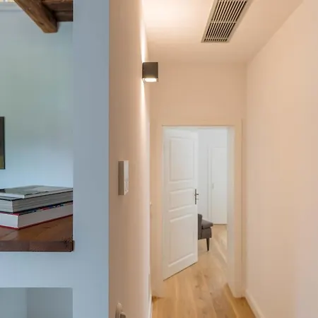 Schloss Beuchow Lübbenau