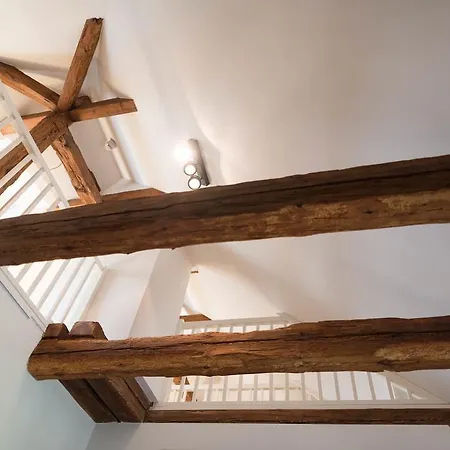 Apartamento Schloss Beuchow