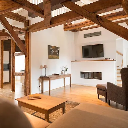 Διαμέρισμα Schloss Beuchow