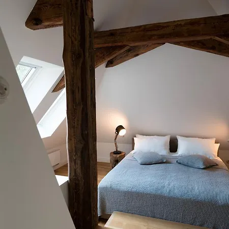 Apartamento Schloss Beuchow