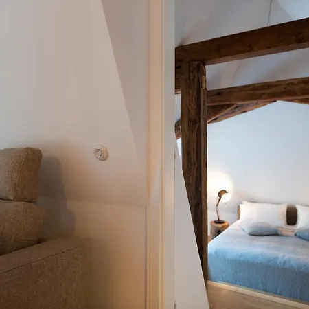 Apartamento Schloss Beuchow Lübbenau