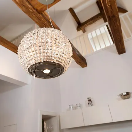 Apartamento Schloss Beuchow