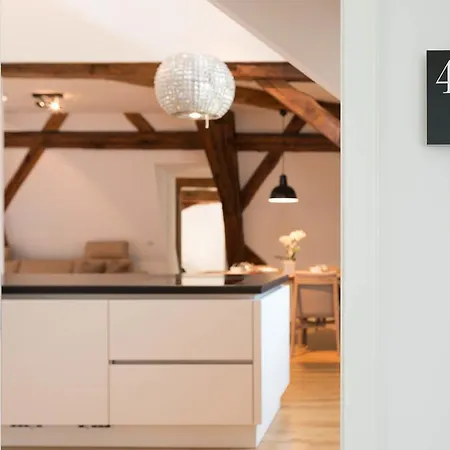 Διαμέρισμα Schloss Beuchow