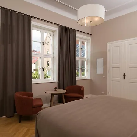 Apartamento Schloss Beuchow