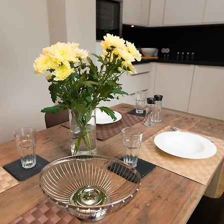 Διαμέρισμα Schloss Beuchow *