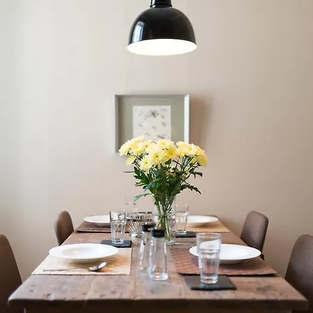 Διαμέρισμα Schloss Beuchow Lübbenau