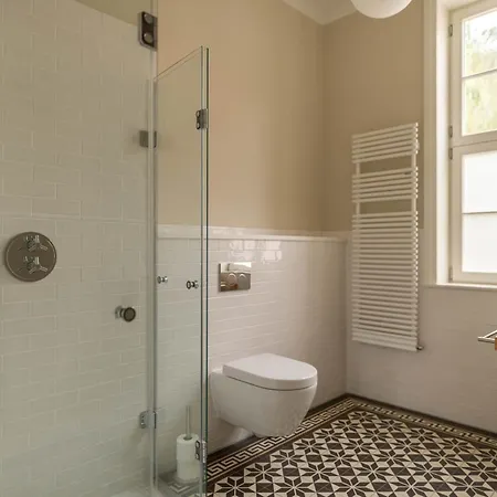 Schloss Beuchow Lübbenau