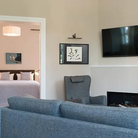 Διαμέρισμα Schloss Beuchow