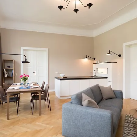 Διαμέρισμα Schloss Beuchow