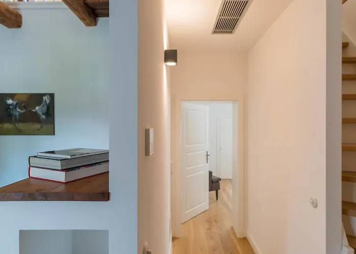 Schloss Beuchow לובנאו