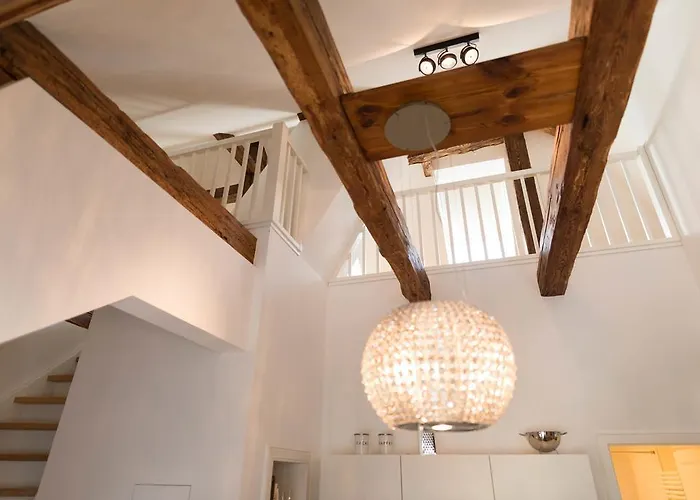 Schloss Beuchow לובנאו