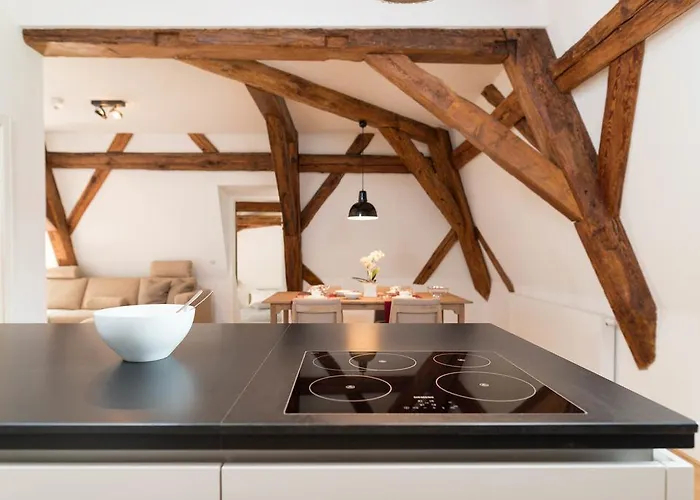 Schloss Beuchow לובנאו