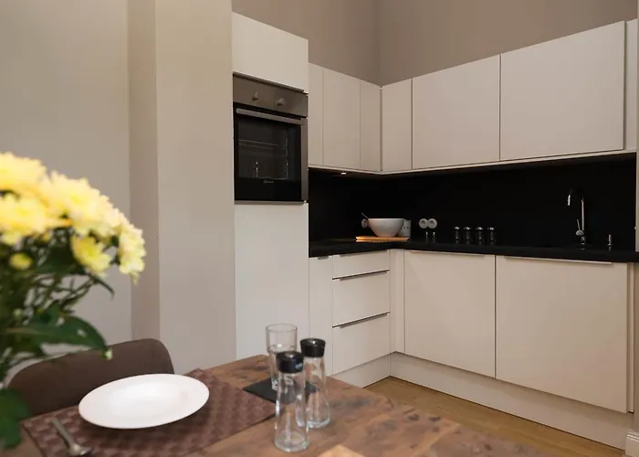 Schloss Beuchow לובנאו