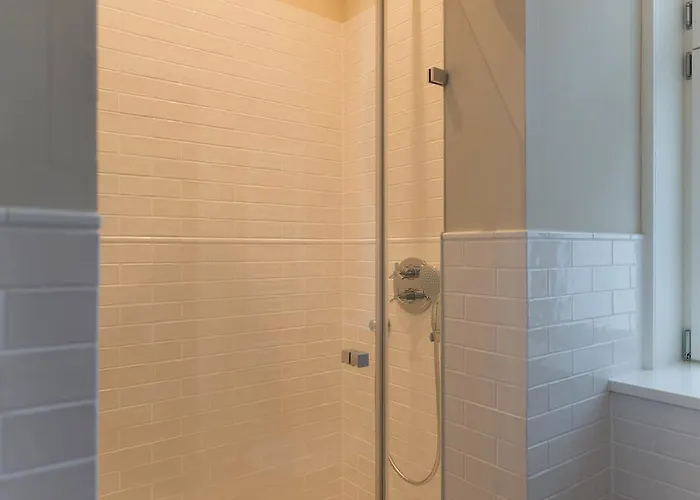 דירה Schloss Beuchow